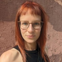 Thing-it Employee Julia Zahmow's profile photo