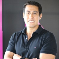 KeyCash Employee Jefferson Sales's profile photo