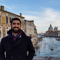 Traka Employee Chirag Sehgal's profile photo