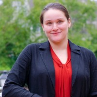Julia Cottrell Email