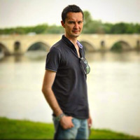 CignaTurkiye Employee Anil Erpehlivan's profile photo
