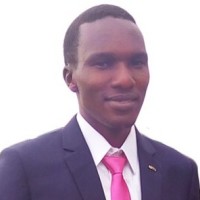 My 1Health Employee Eng. Ngetich's profile photo