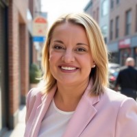 Gadge USA Employee Krystal Swensen's profile photo