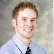 Ethos Veterinary Health Employee Stephen McGrath's profile photo