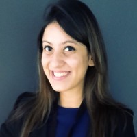 Adfactors PR Employee Richa Bhatnagar's profile photo