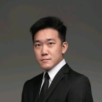 Wayne Goh Email & Phone Number