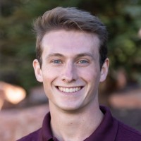 US Foods Employee Tyler Stark's profile photo