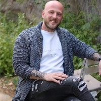 Interacting Technology Ltd. Employee Yuval Zilberberg's profile photo