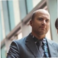 Blue Horizons Group Employee Ben Owen's profile photo