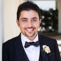 Karim Diab Email & Phone Number