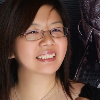 Rtist Creative Platform Employee Sally Yeow's profile photo