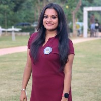 mroads Employee Anupama Rampelly's profile photo