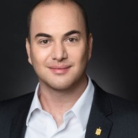 FirstService Residential Employee Nick Berg's profile photo