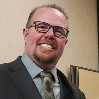 Carson Nugget Employee Derek Sheldon's profile photo