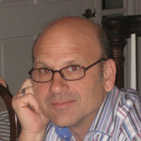 Don Gehr
