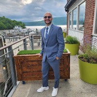 Advanced Home Audio Inc. Employee Joseph Hall's profile photo