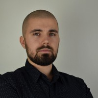 Mesure Systems Employee Ignasi Elgström's profile photo