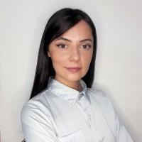 Anahi Ramirez Email