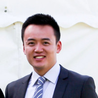 Invibio Employee Thomas Wu's profile photo