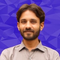 Ovatic Solution Employee Muhammad Mudassir's profile photo