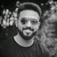 Coforge Employee Surajit Chatterjee's profile photo