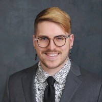 Augustana College Employee Ccc-A Aud Kevin Kock's profile photo