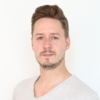 Uswitch Employee Ian Fergusson's profile photo