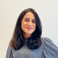 Meera Patel Email