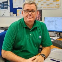 SMB Rohrleitungsbau Wildau GmbH & Co. KG Employee Martin Bories's profile photo