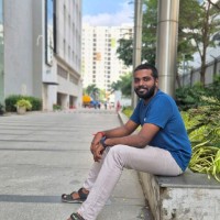 Rubesh R Email & Phone Number