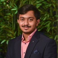 Shah & Associates, Inc. Employee Jay Shah's profile photo