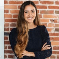 Automekano Employee Ana Nicole Vasconez's profile photo