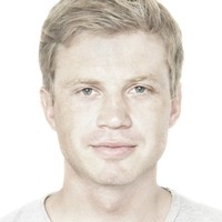 TMA - Draft Employee Aleksandr Pozhogin's profile photo