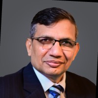 E-mail e número de telefone de Alok Aggarwal