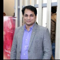 Eurobond ACP (Euro Panel Products Limited) Employee Aungad Kunwar's profile photo