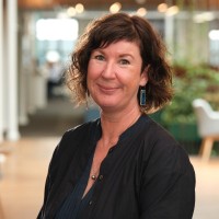 Greater Wellington Regional Council Employee Nicola Patrick's profile photo