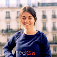 Ditto Employee Blandine Barbe's profile photo