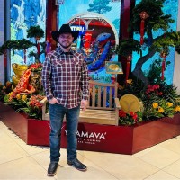 APEX Space & Defense Systems Employee Kyle Kilmer's profile photo