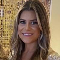 Memorial Sloan Kettering Cancer Center Employee Brooke Freeman's profile photo