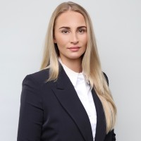 connexta Employee Helena Basak's profile photo