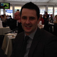 Seddon Employee Steve Foster's profile photo