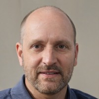 Stealth Startup Employee Aaron Whitaker's profile photo