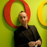 Eteamsys Employee Laurent Mignolet's profile photo