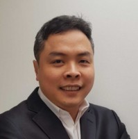 Winnow Employee Minh-Tri Pham's profile photo