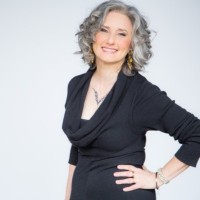 Creative Calling Coaching Employee Rahti Gorfien's profile photo