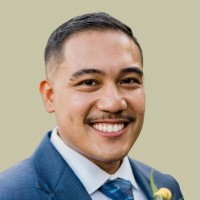 Genentech Employee Mark Javier's profile photo