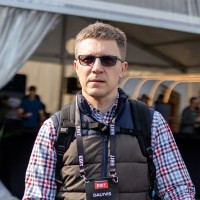 Darius Bulbukas Email & Phone Number