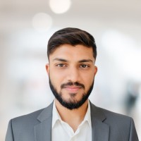 ScaleTeam Technologies Pvt Ltd Employee Ramoliya's profile photo