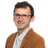 3D Aim Trainer Employee Mateusz Marzec's profile photo