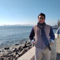 Claro Brasil Employee Valter A. Moraes's profile photo